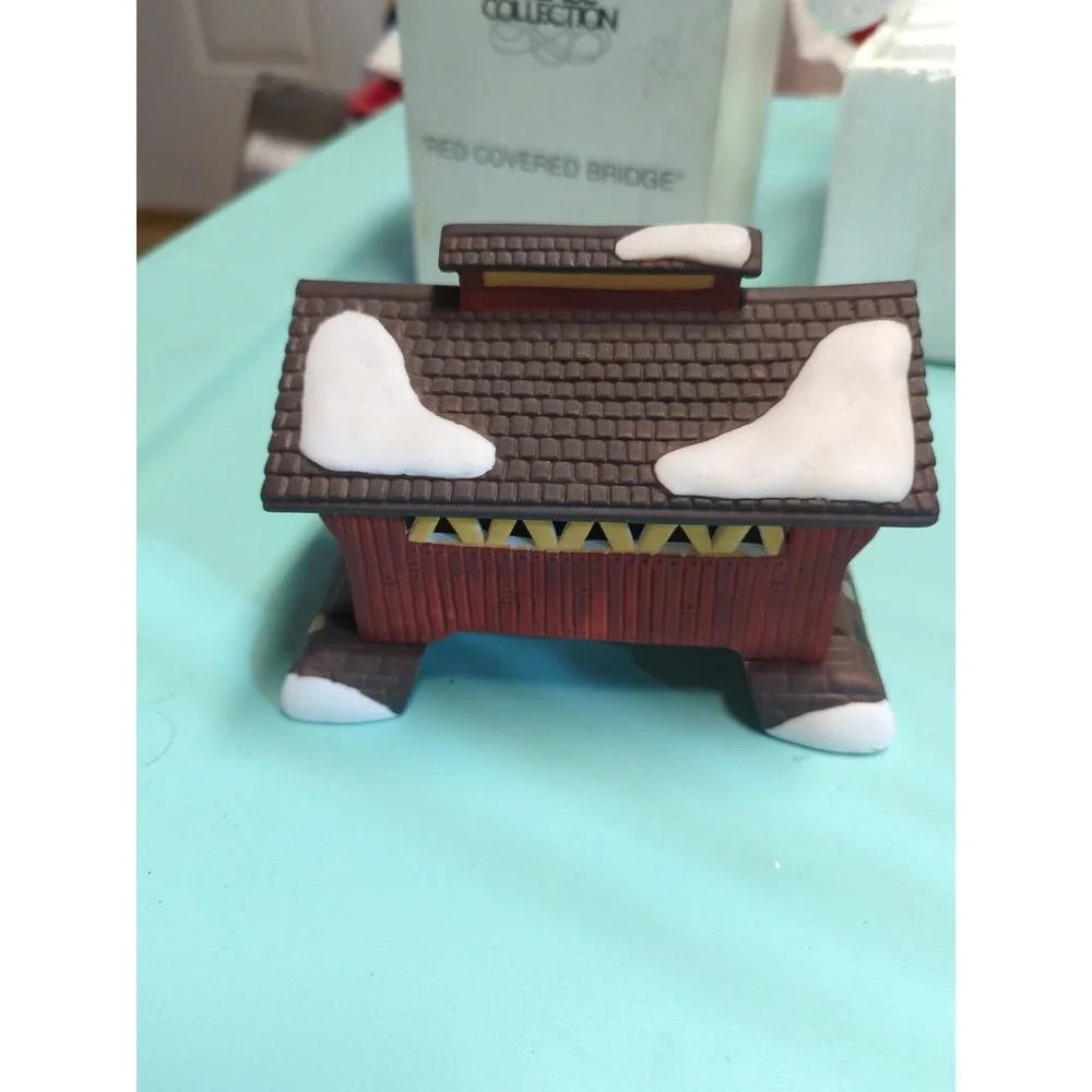 Dept. 56 The Heritage Village Collection 